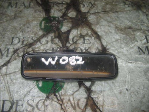 Interior rearview mirror - rearview,
