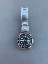 SEIKO Diver s Watch 7S26 0040