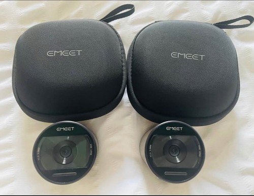 Emeet streamone gen - streamone, 2