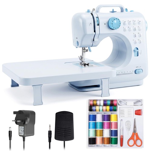 Sewing machine for beginners - machine,
