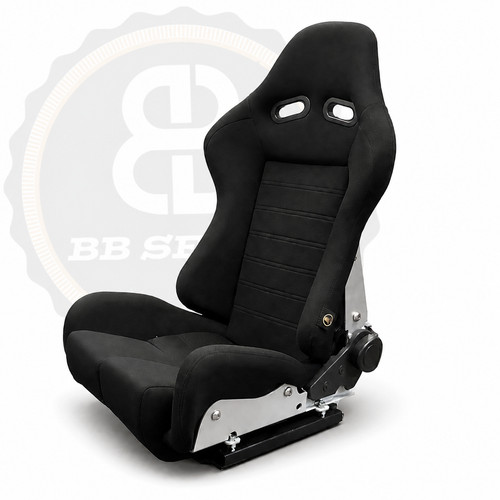 Bb7 reclining fibreglass - bb7,