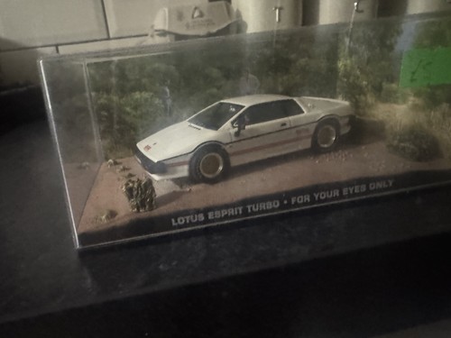 Lotus esprit turbo - lotus,