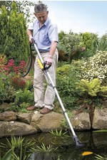 Hozelock Pondvac Pond Vacuum