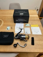 Shimano Stella SW 20000PG