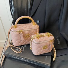 New Womens Square Diamond Grid