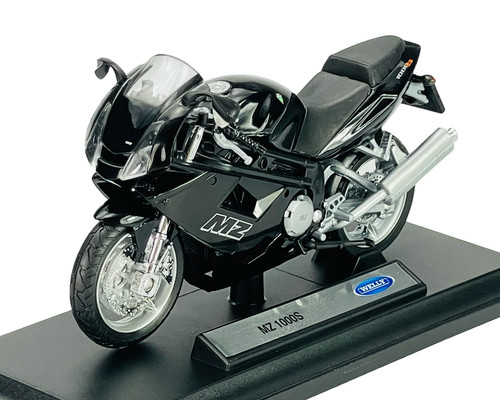 Welly 1000s die - mz,