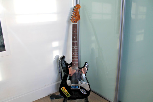 Custom string electric - custom,