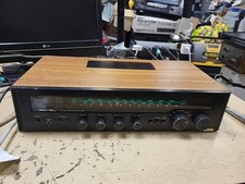 Vintage Rotel RX-202 Tuner