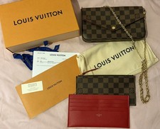 Louis Vuitton Pochette