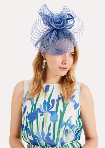 New phase eight fascinator - new,