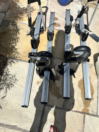 Bike carrier artera 082 - bike,