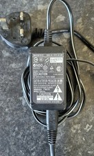 Genuine Sony AC-L200C Power