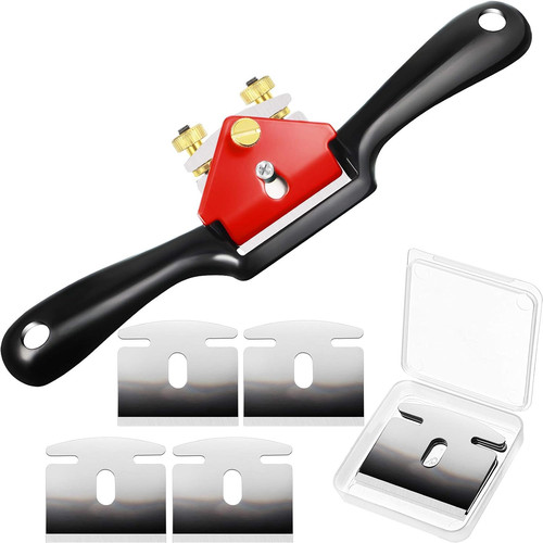 Minatee adjustable spokeshave - minatee,