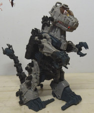 Tomy ZOIDS Mighty Zoidzilla cod. 5900 Testato e funzionante Tomy 1984