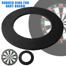 PUZZLE STYLE DARTBOARD