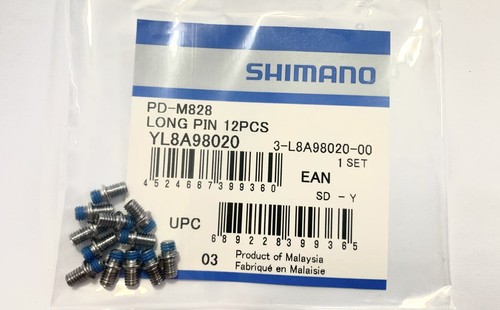 Shimano deore m8140 - pd-m8140, /