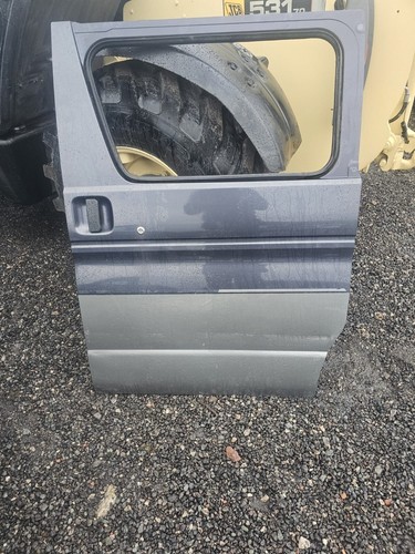 Mazda bongo ford freda side - ford,