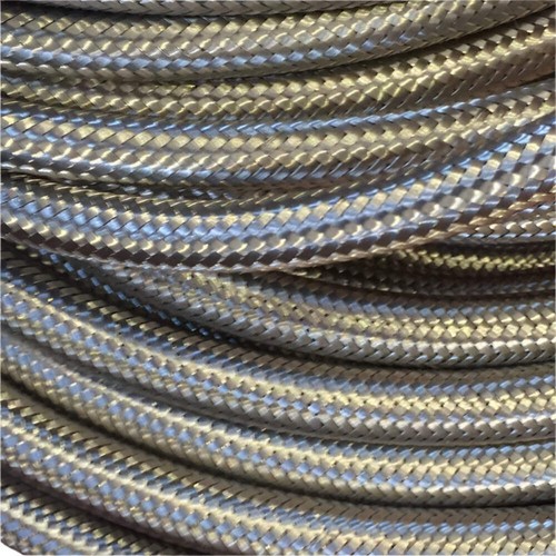 8mm stainless - (5/16"), id