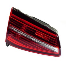 genuine LED tail light inside