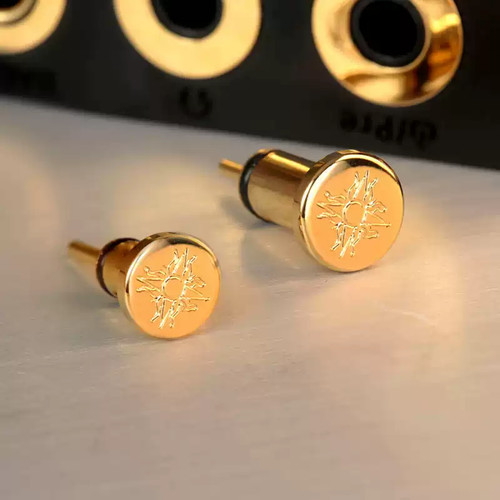 Cayin 4 mm dedicated - &,