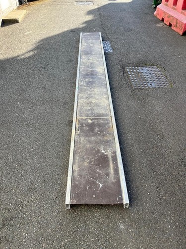 Youngman staging board 9m - staging,