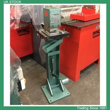 EDWARDS NO.3 Foot Operated