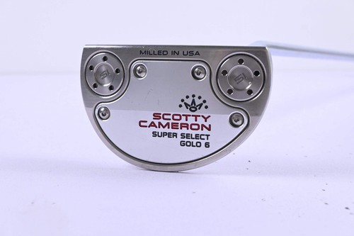 Scotty cameron super select - scotty,