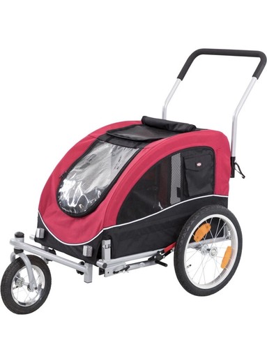 Trixie stroller conversion kit - conversion,