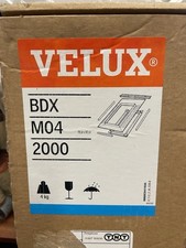 Genuine VELUX BDX M04 2000