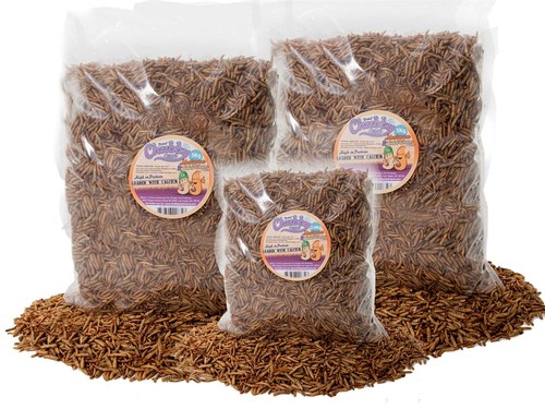 6kg chubby dried - 12.6kg,