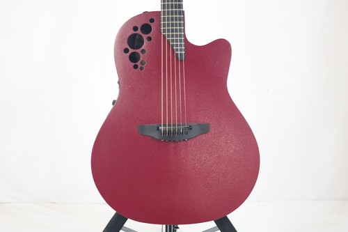 Ovation 1778t used acoustic - ovation,