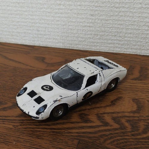 Lamborghini showa retro - showa,