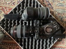 Canon XLH1 HDV Pro Digital