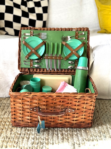 Vintage 1950s original - 1950s/60's,