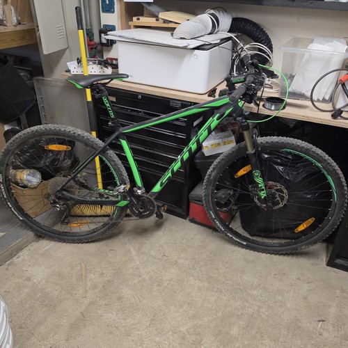 Scott scale 950 - scale, l