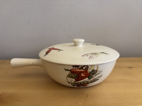 Vintage norsk flint egersund - norsk,