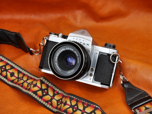 3642 pentax carl - #3642, s3