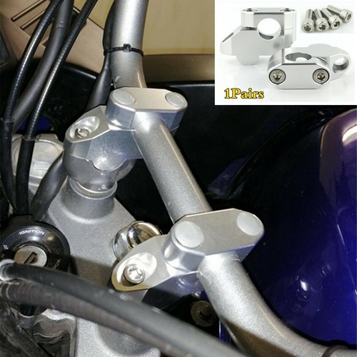 Titanium aluminum handlebar - aluminum,