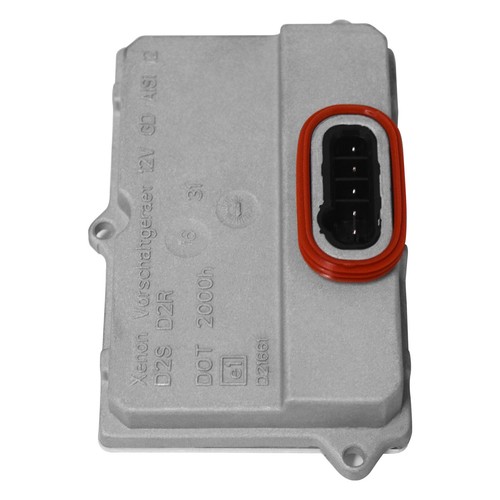 Xenon headlight ballast for - headlight,