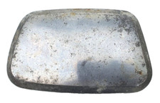 Honda VF700C MAGNA Engine