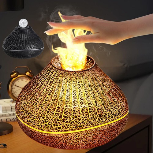 Aroma essential oil diffuser - oil,