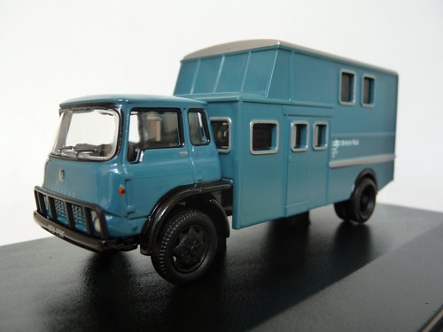 Oxford diecast 76tk009 - diecast,