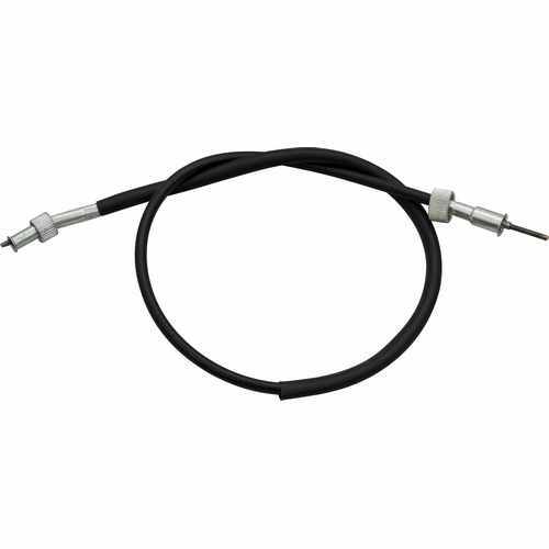 Tacho cable fits yamaha - tacho, rd