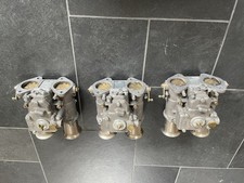 Weber 45mm DCOE Type9 Italian