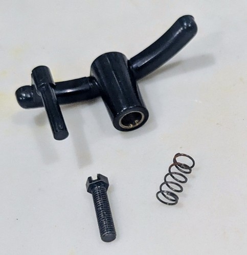 Original oem tonearm cueing - original,