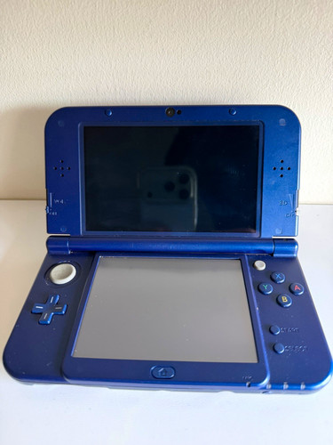New nintendo 3ds - 3ds, xl