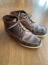 Red Wing Wabasha Boots US 11 E