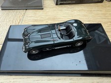 Autoart Jaguar C Type 1-43