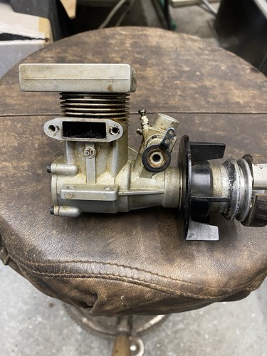 Helicopter engine with - 50,