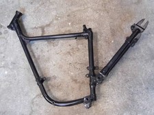 Triumph Tiger Cub Frame Loop &